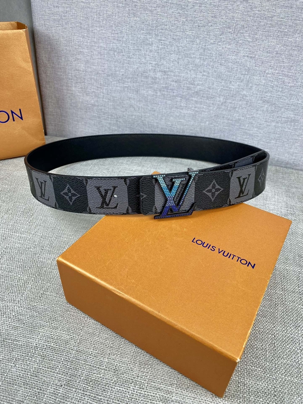 激安ルイヴィトンベルト全体デザイン